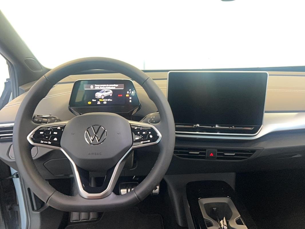Volkswagen ID.4 - Photo 6
