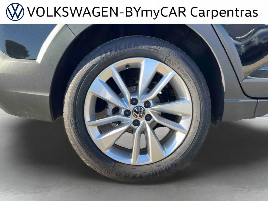 Volkswagen Taigo - Photo 11