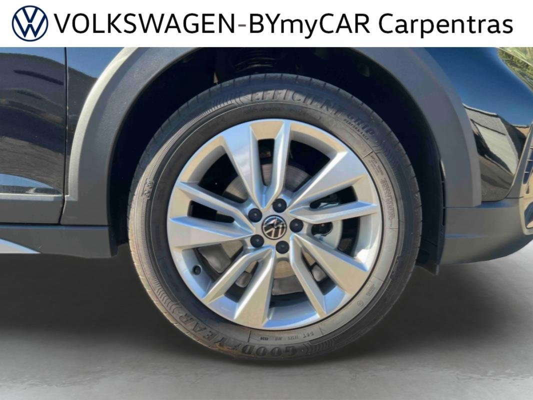 Volkswagen Taigo - Photo 12