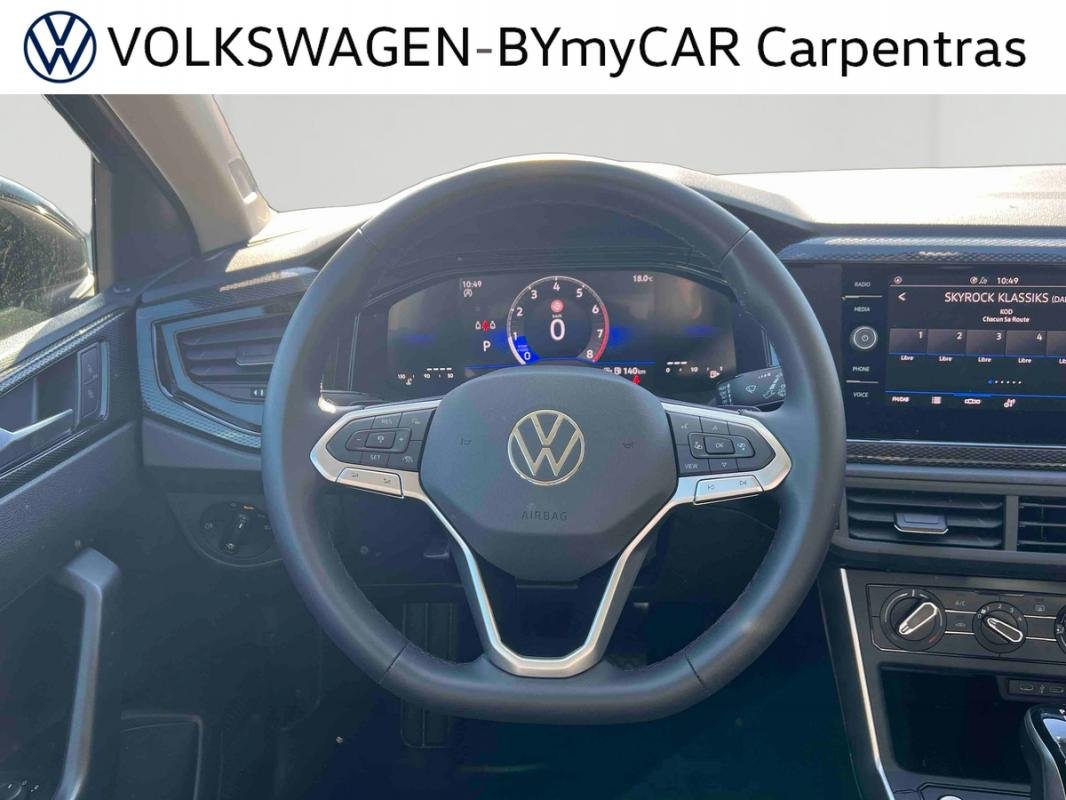 Volkswagen Taigo - Photo 13