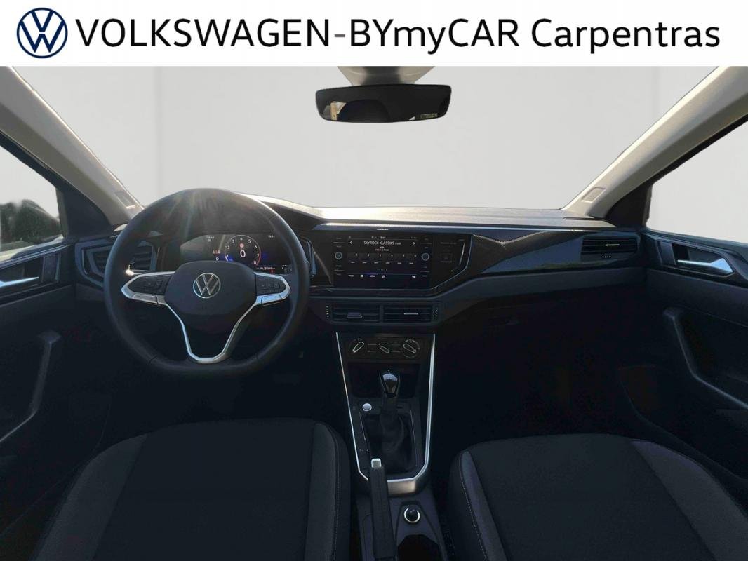 Volkswagen Taigo - Photo 15