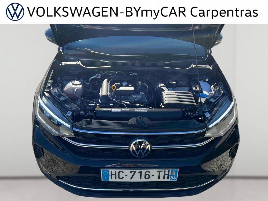 Volkswagen Taigo - Photo 16