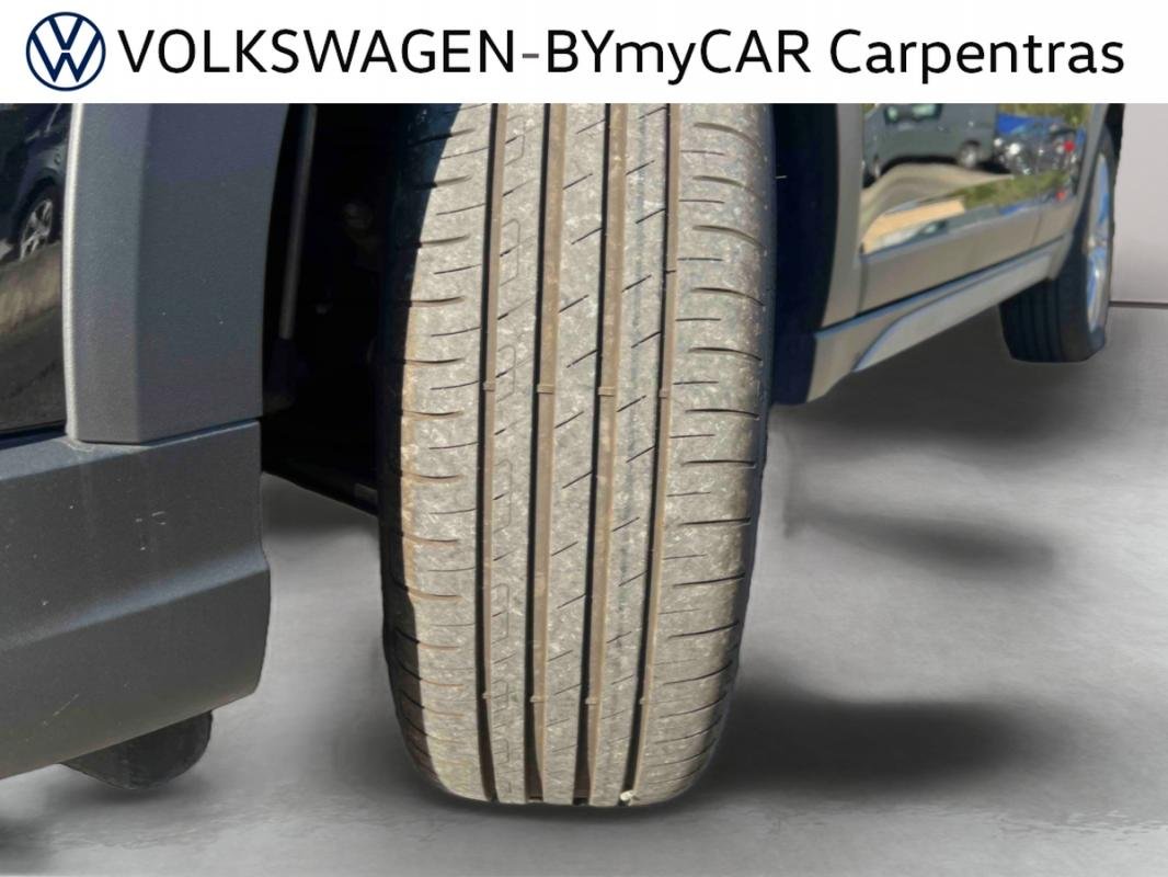 Volkswagen Taigo - Photo 17
