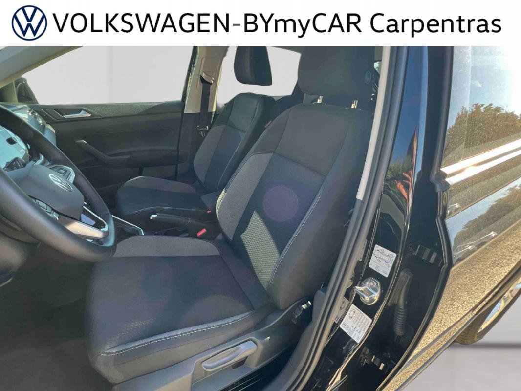 Volkswagen Taigo - Photo 18