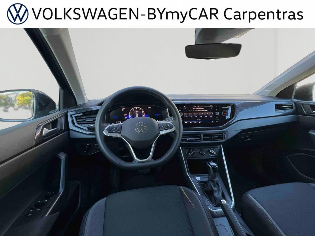 Volkswagen Taigo - Photo 19