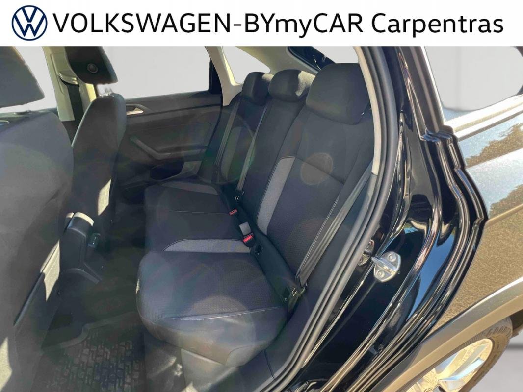 Volkswagen Taigo - Photo 20