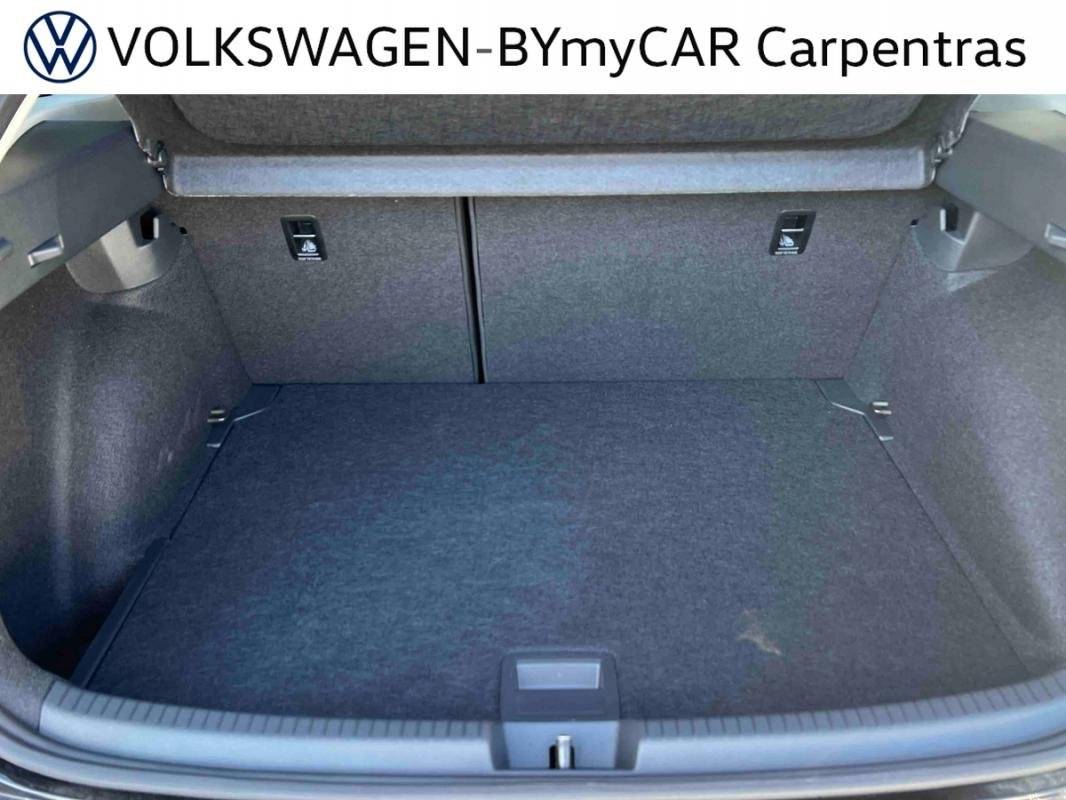 Volkswagen Taigo - Photo 21