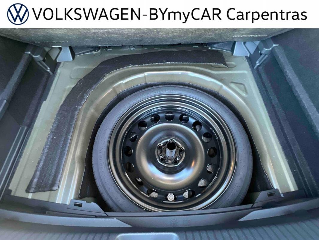 Volkswagen Taigo - Photo 22