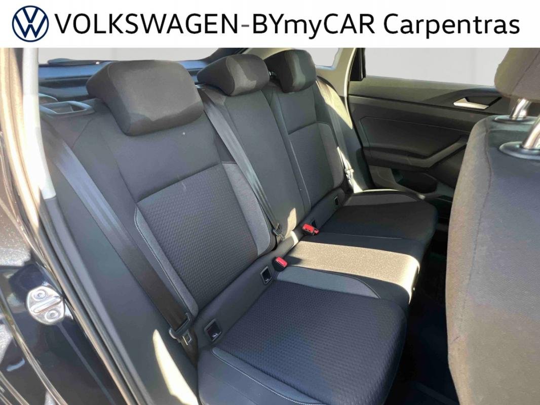 Volkswagen Taigo - Photo 23