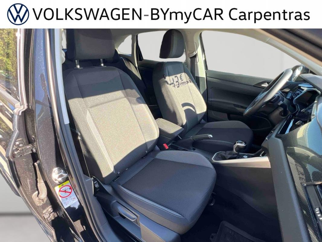 Volkswagen Taigo - Photo 24