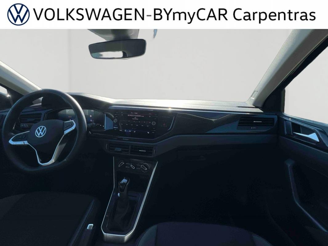 Volkswagen Taigo - Photo 25