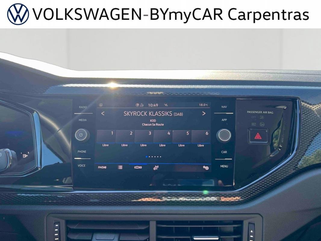 Volkswagen Taigo - Photo 26