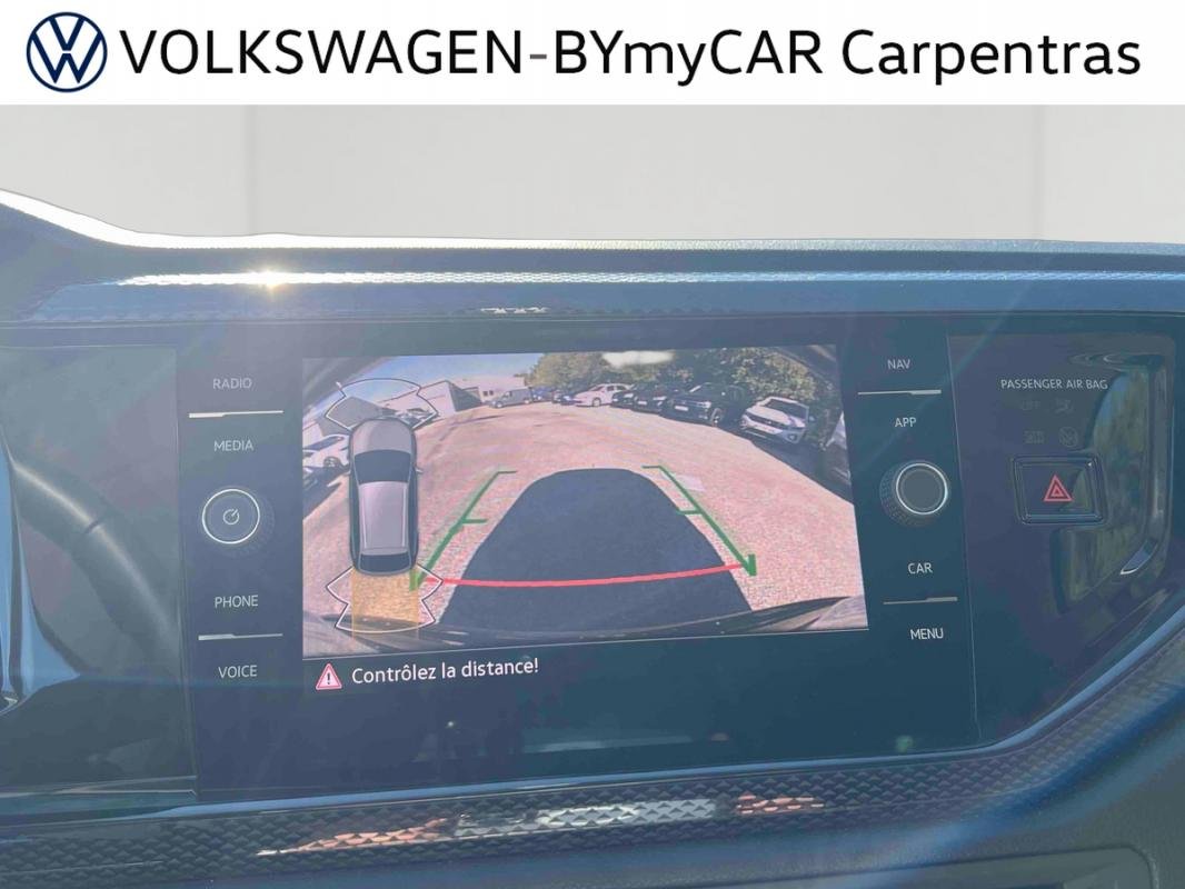Volkswagen Taigo - Photo 27