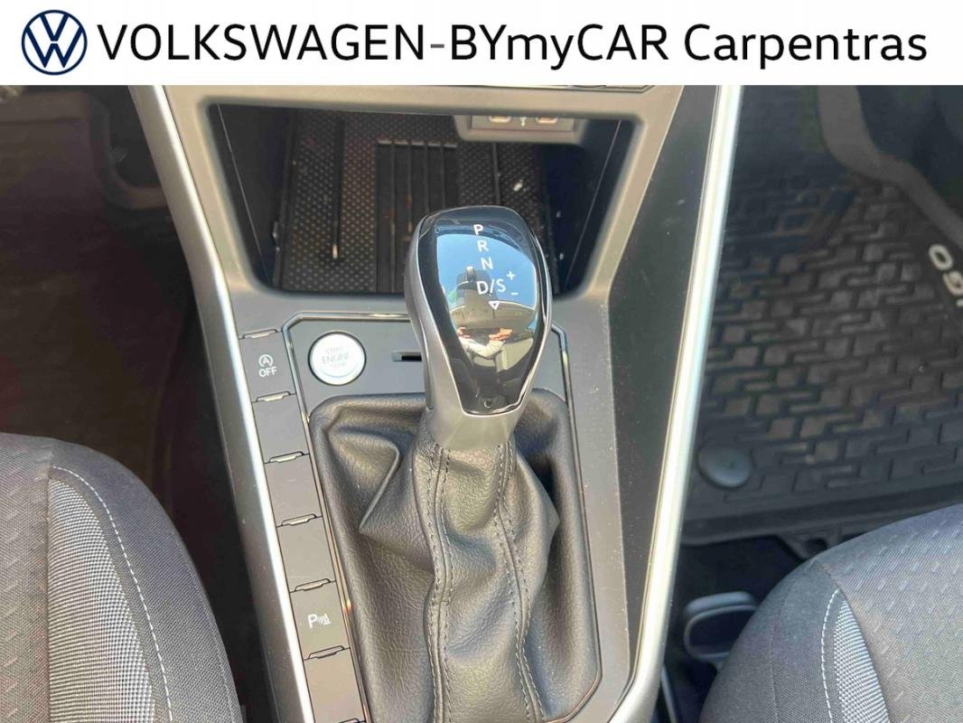 Volkswagen Taigo - Photo 28