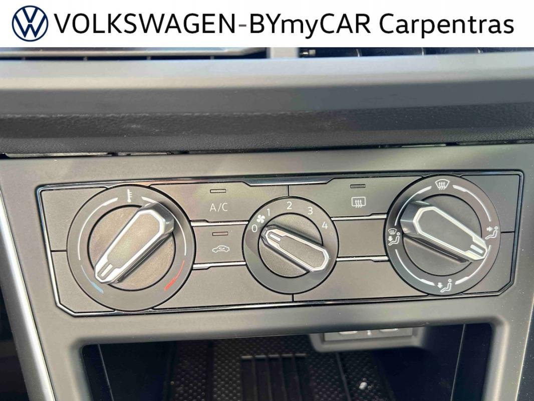 Volkswagen Taigo - Photo 29