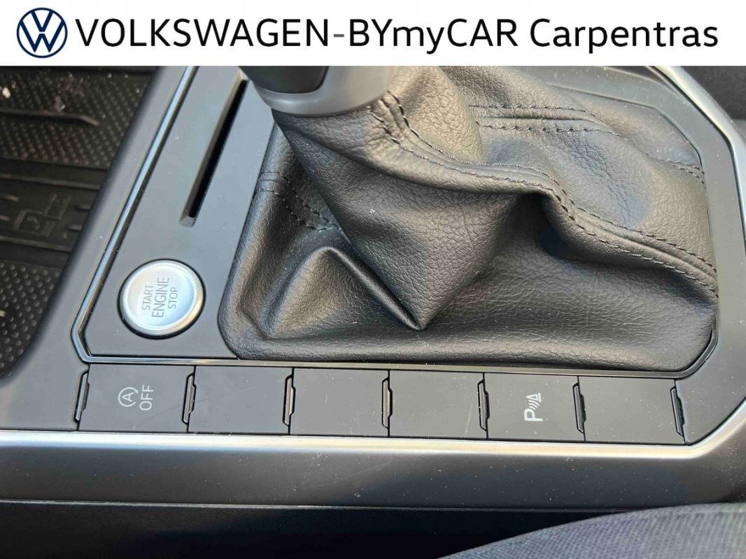 Volkswagen Taigo - Photo 30