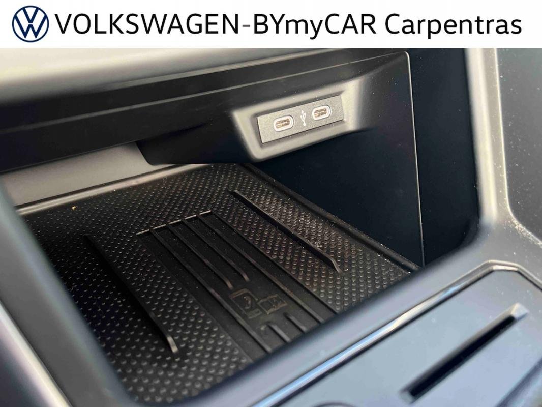 Volkswagen Taigo - Photo 31