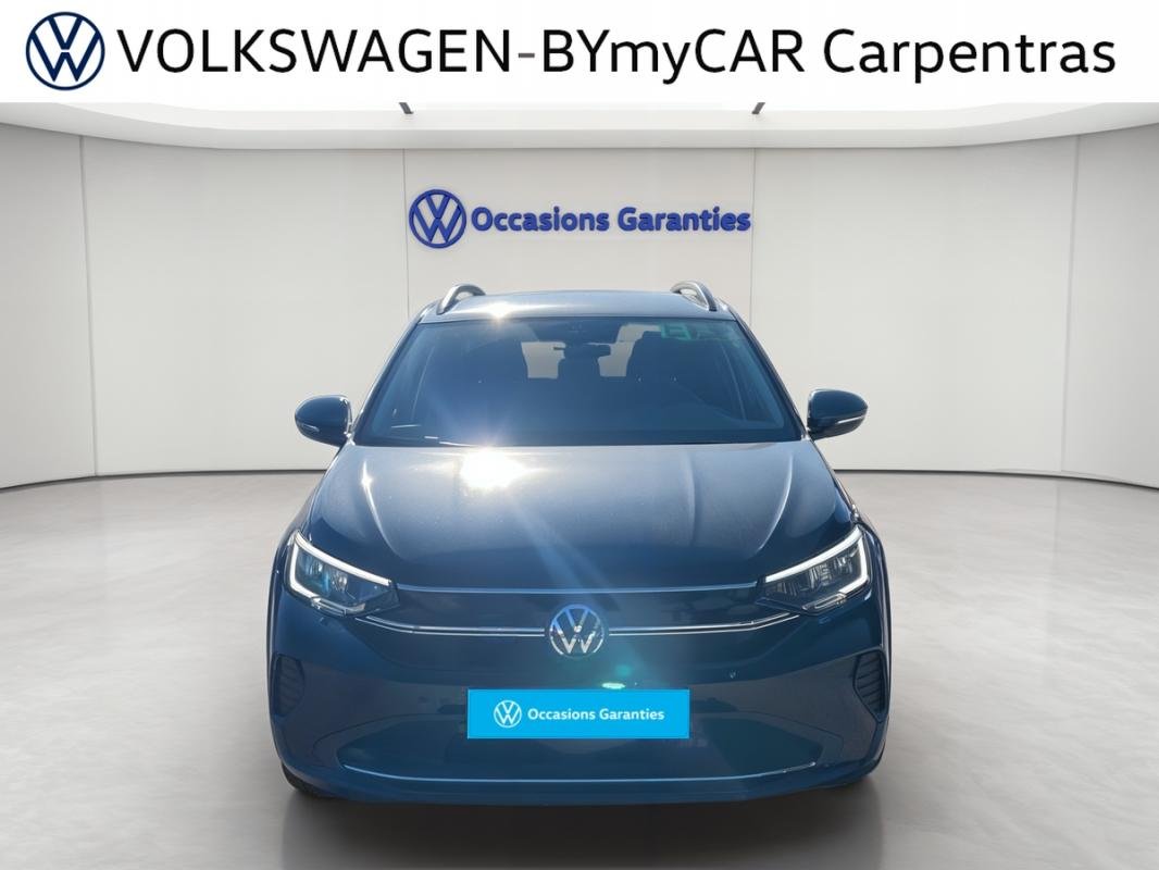 Volkswagen Taigo - Photo 8