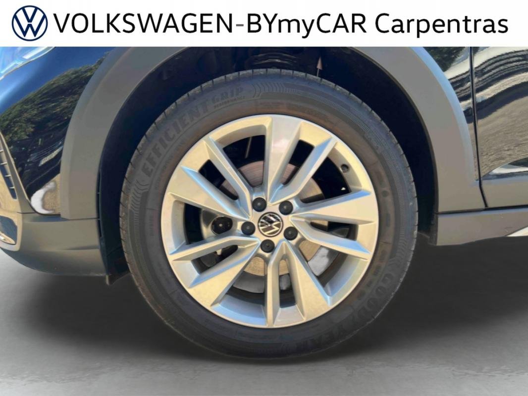 Volkswagen Taigo - Photo 9