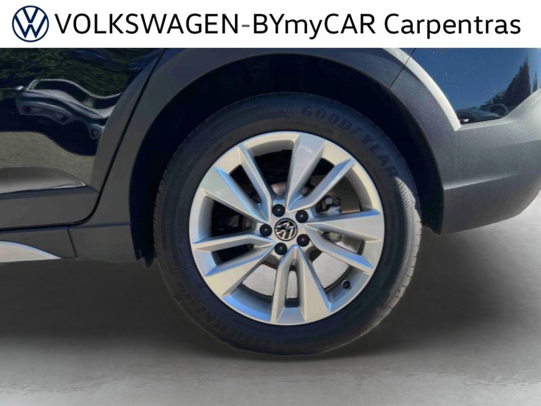 Volkswagen Taigo - Photo 10