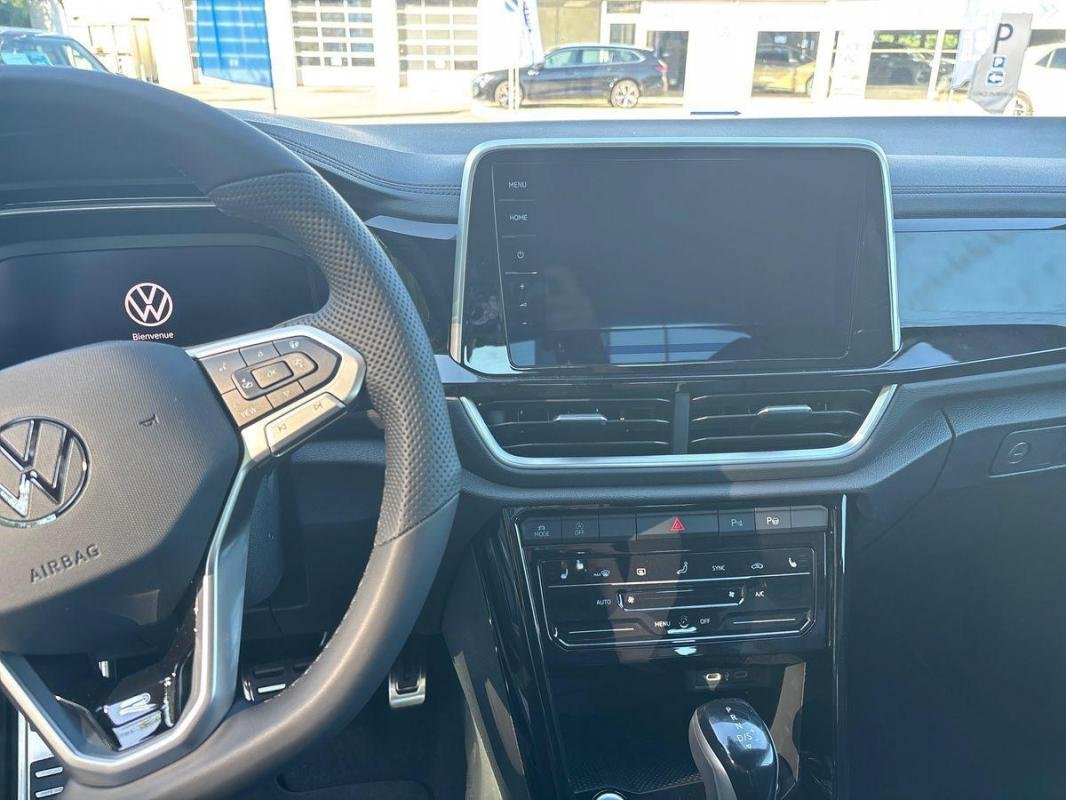 Volkswagen T-Roc - Photo 11