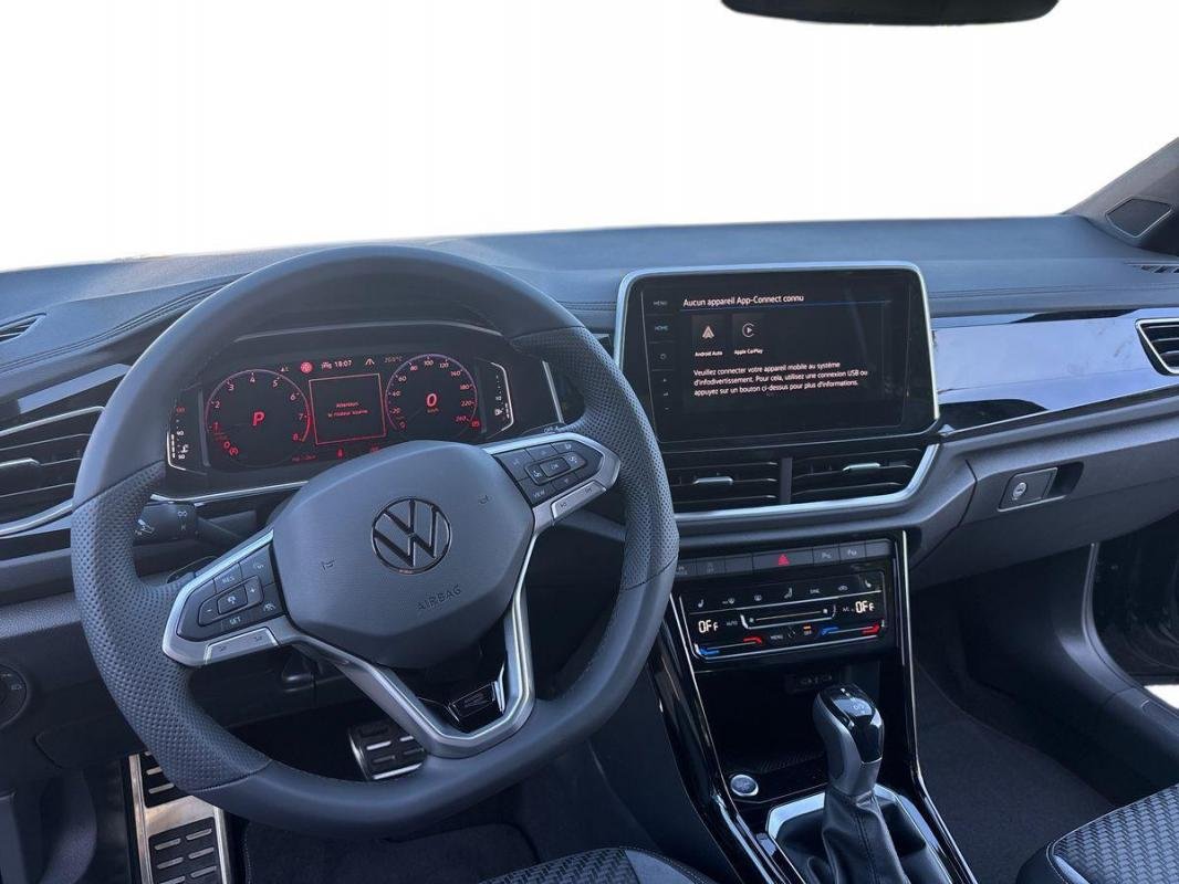 Volkswagen T-Roc - Photo 25