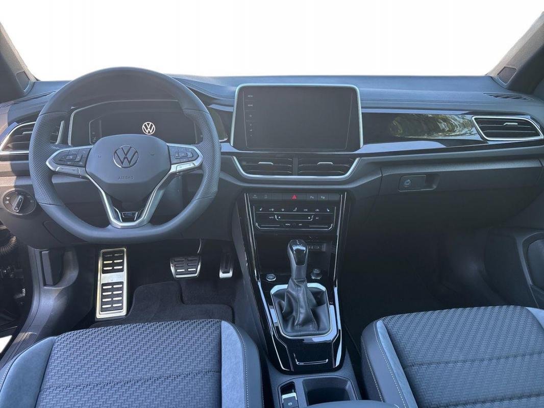 Volkswagen T-Roc - Photo 9