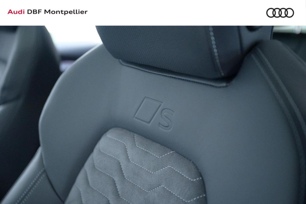 Audi e-tron - Photo 11