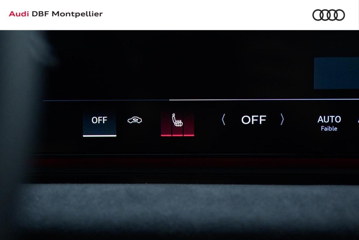Audi e-tron - Photo 12