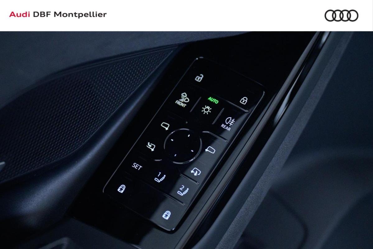 Audi e-tron - Photo 16