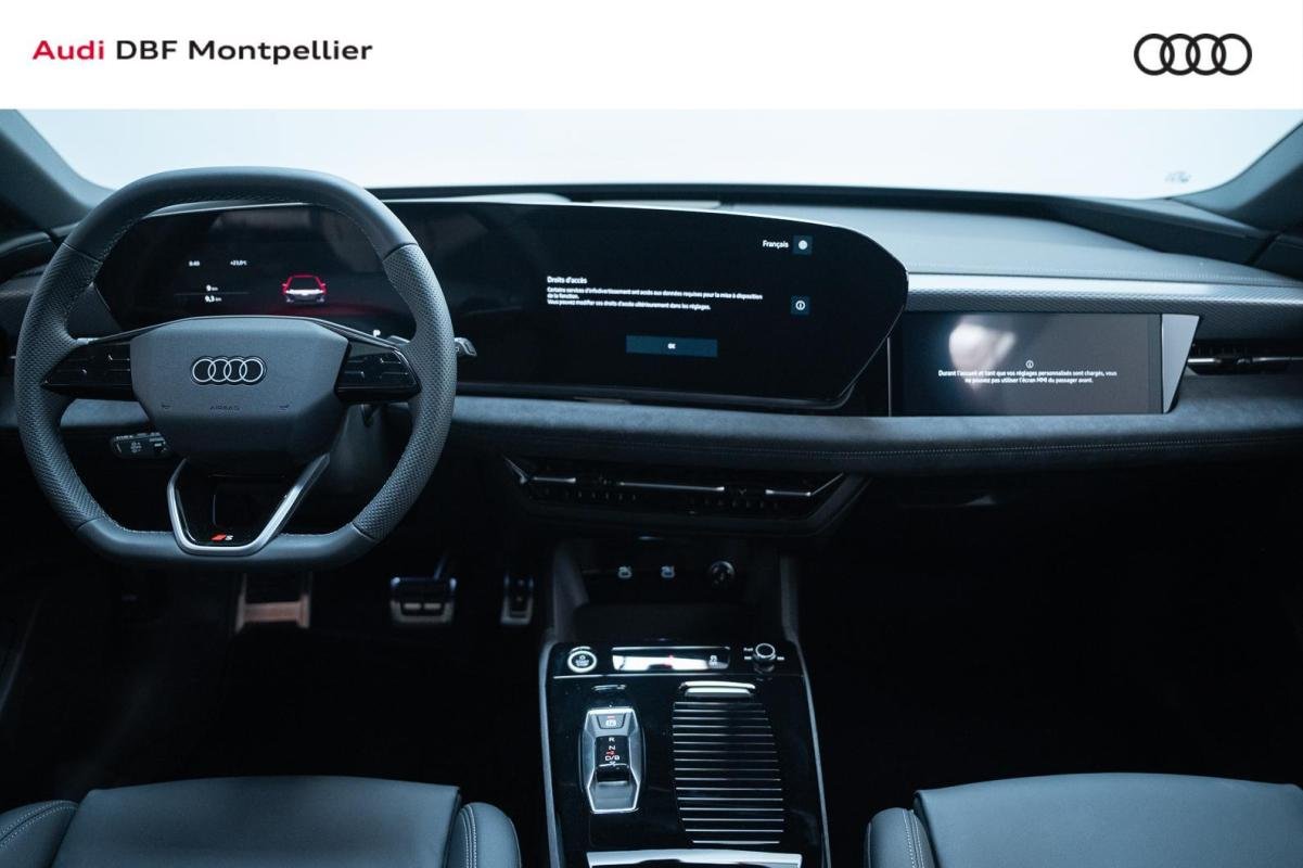Audi e-tron - Photo 18