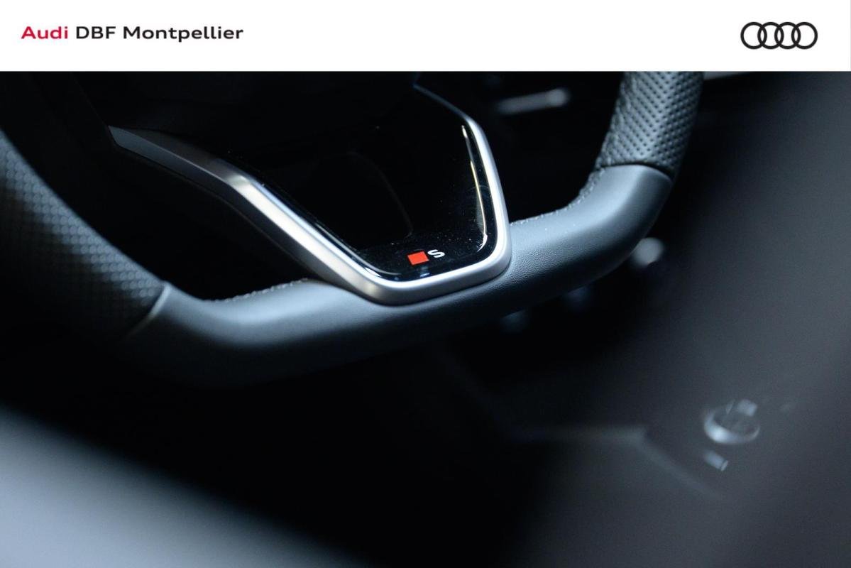 Audi e-tron - Photo 19