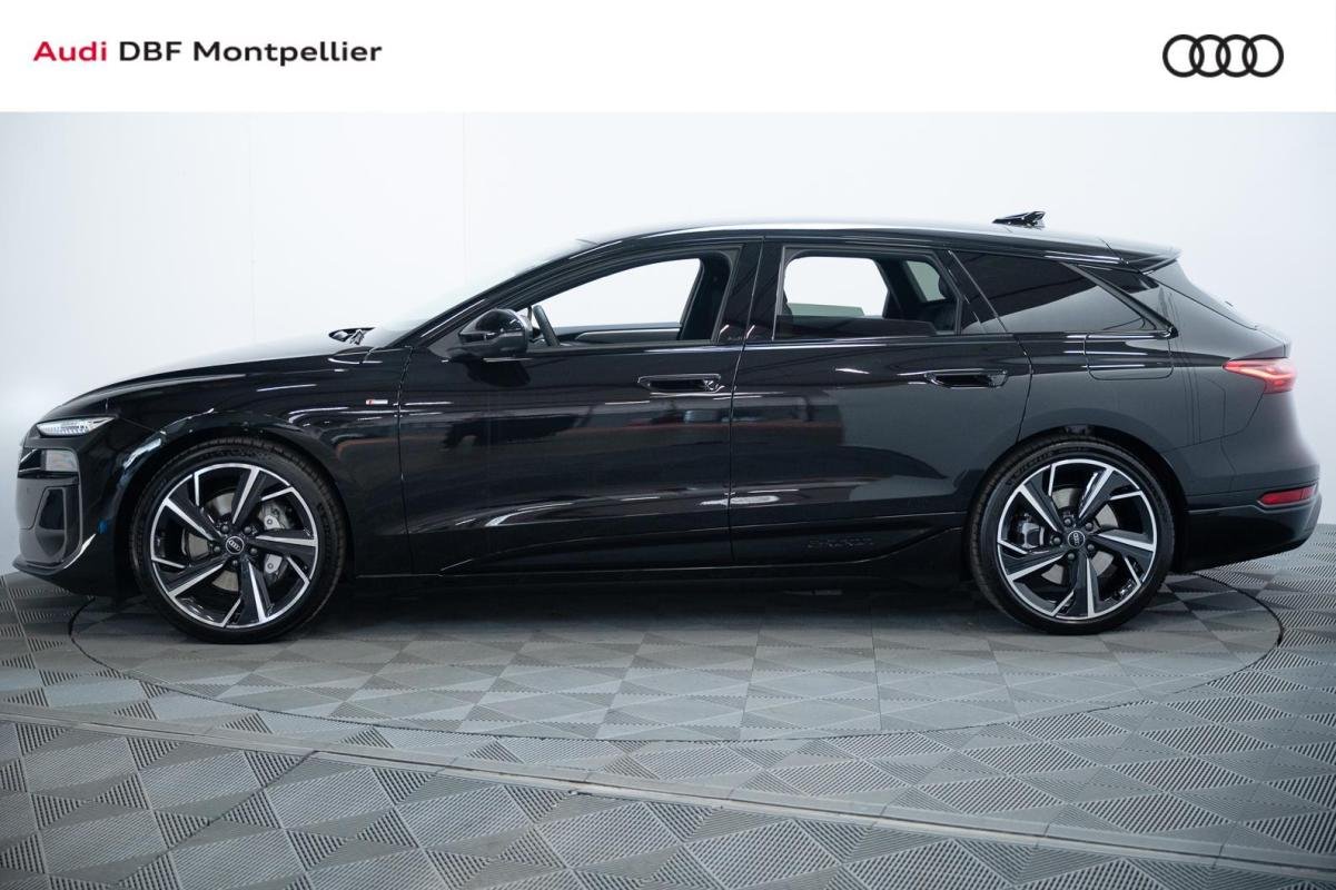 Audi e-tron - Photo 2