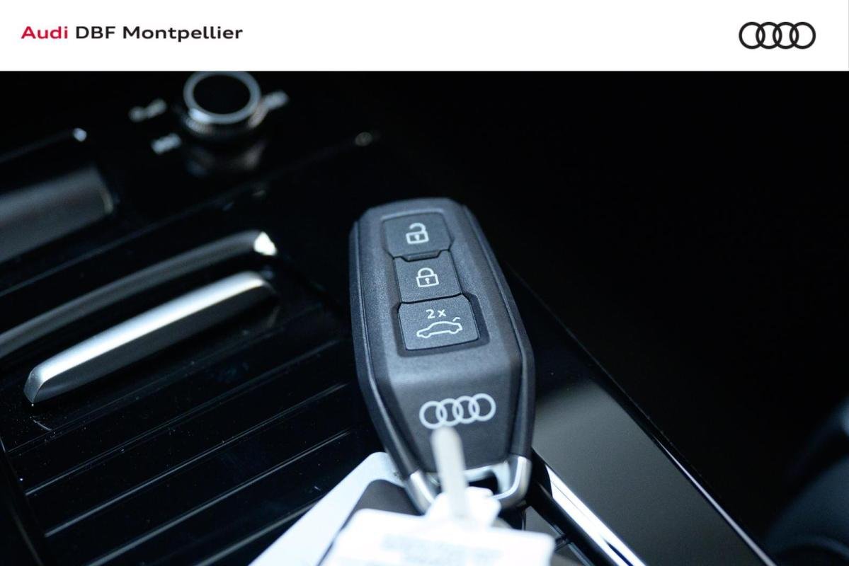 Audi e-tron - Photo 21