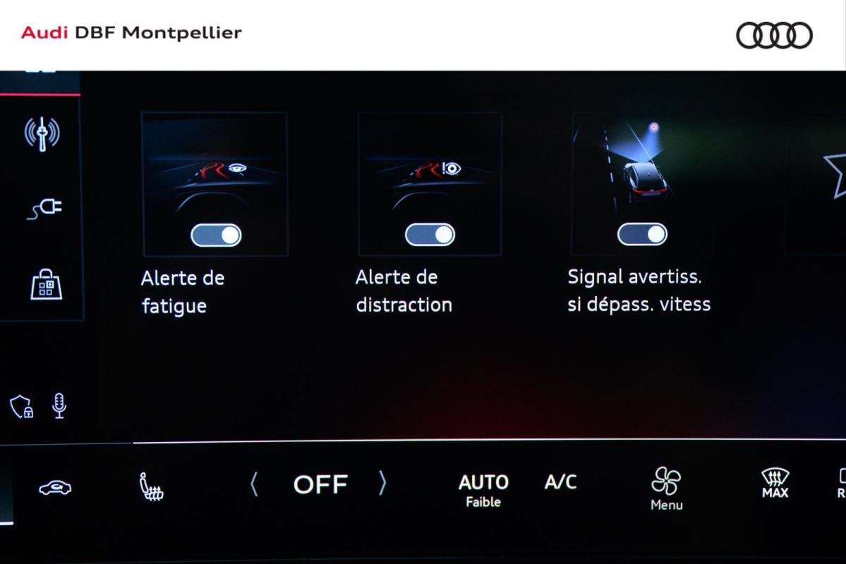 Audi e-tron - Photo 25