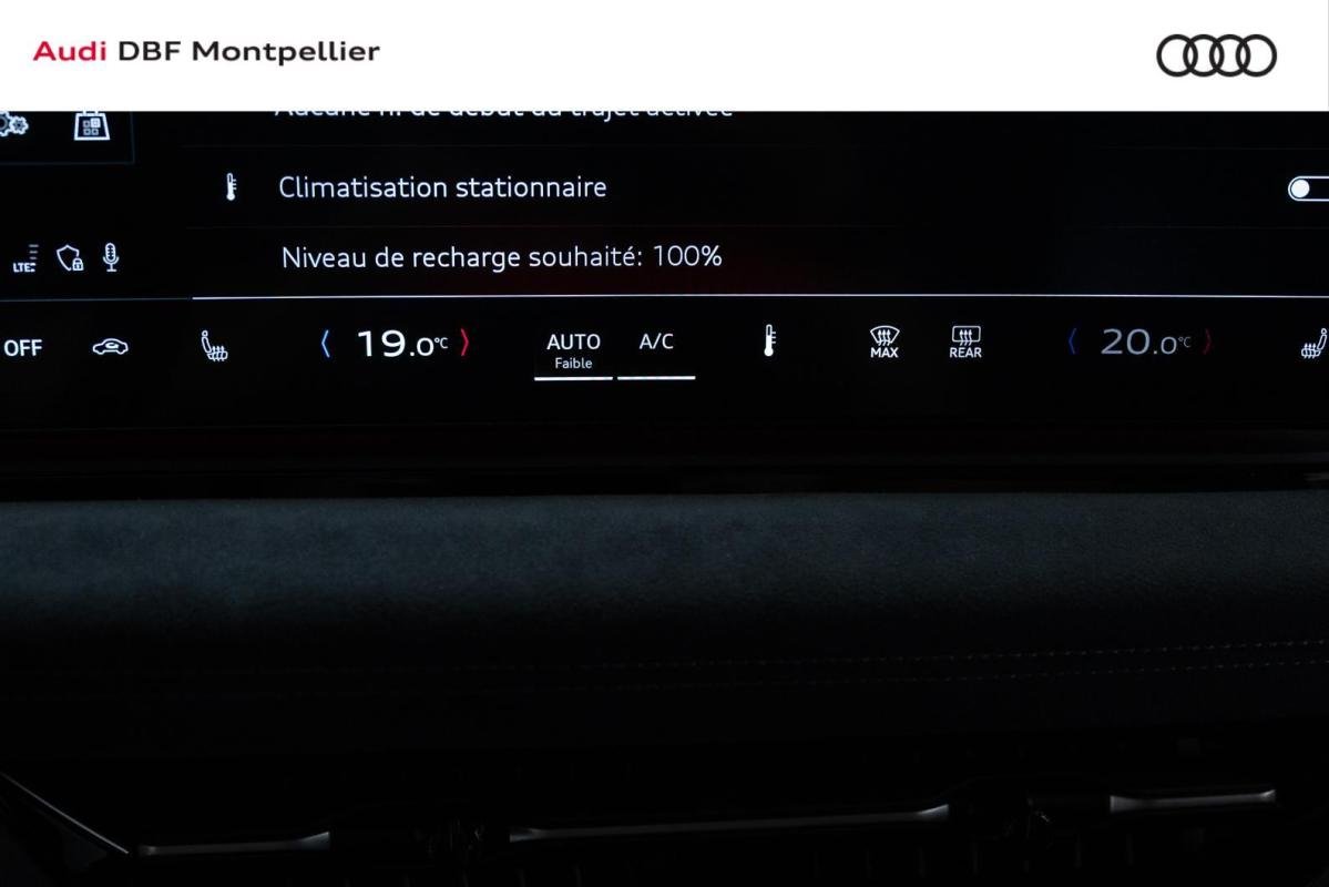 Audi e-tron - Photo 27