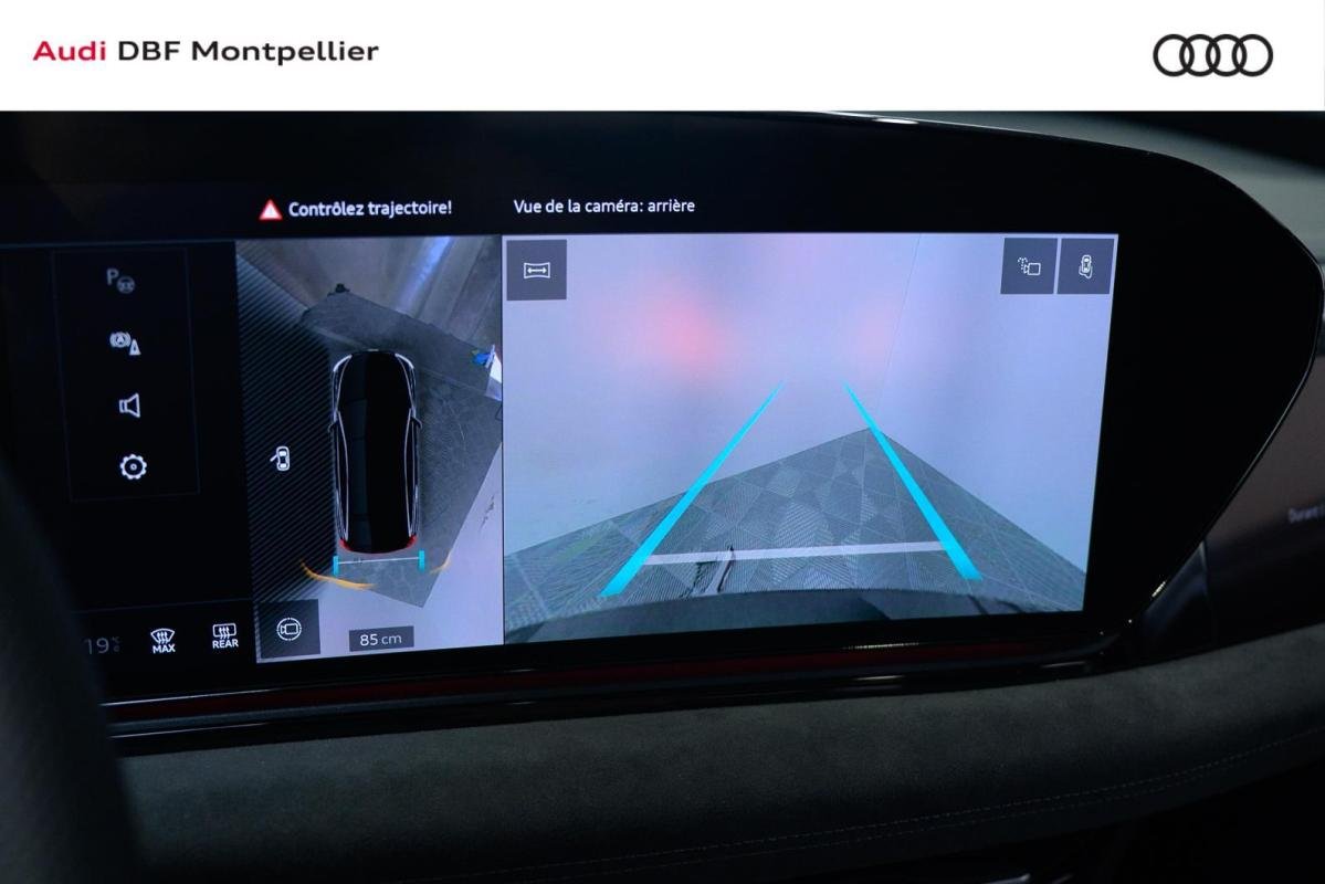 Audi e-tron - Photo 28