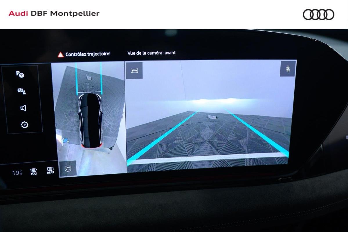 Audi e-tron - Photo 29