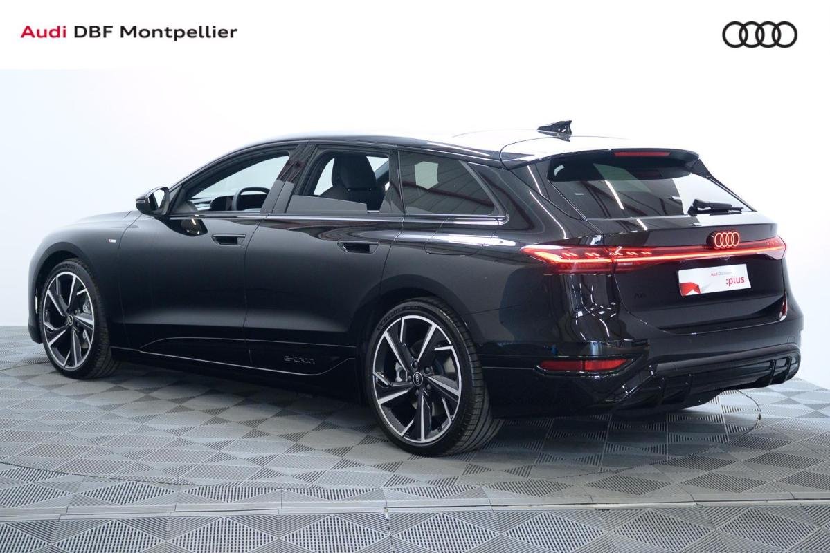 Audi e-tron - Photo 3
