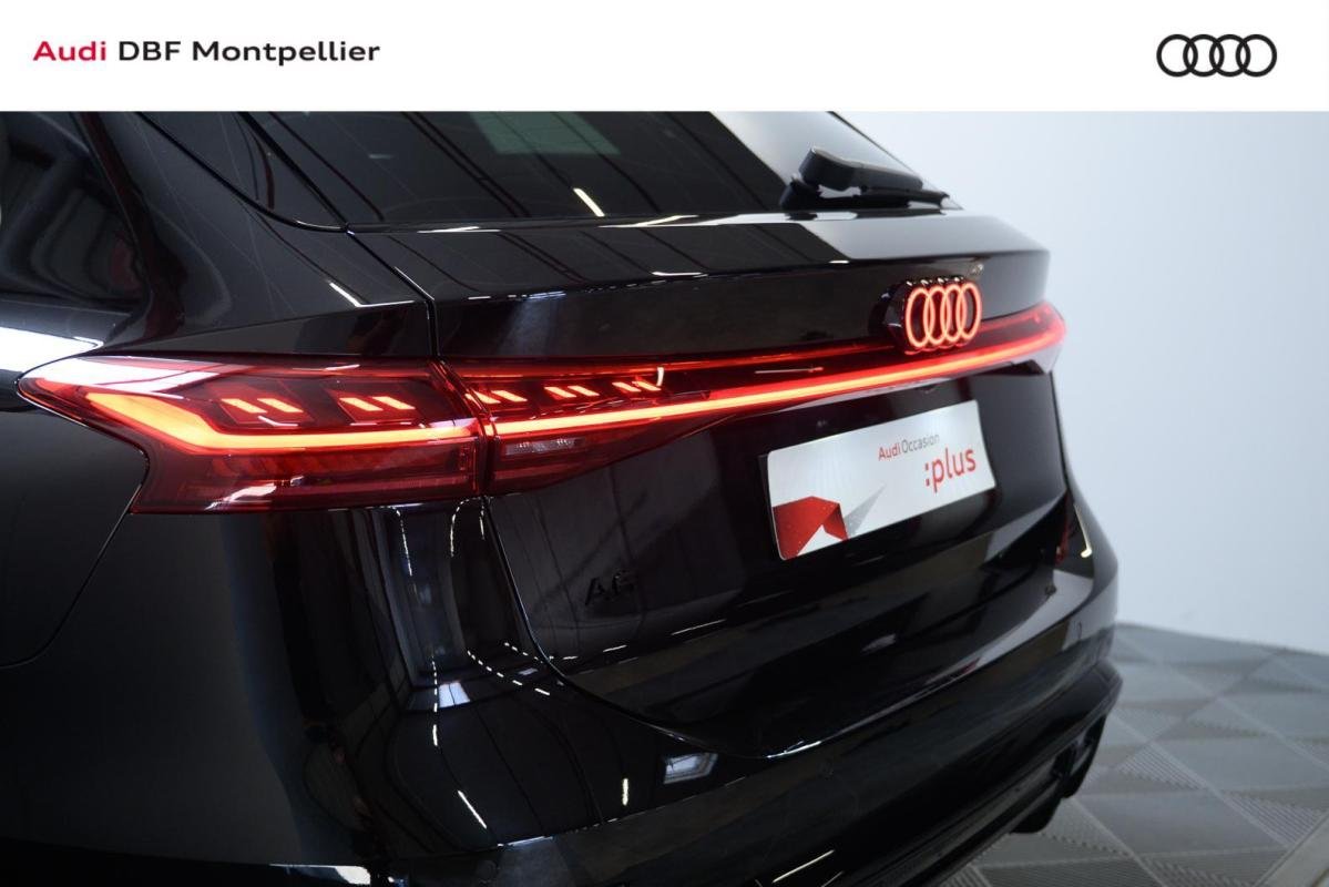Audi e-tron - Photo 34