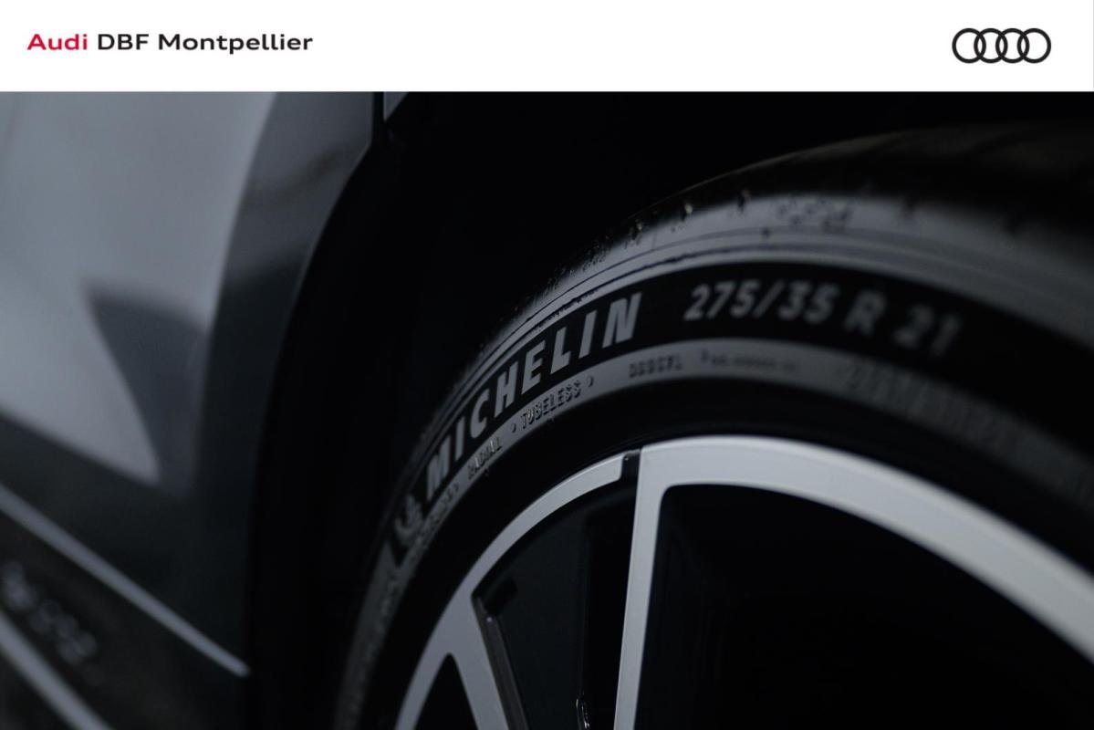 Audi e-tron - Photo 35
