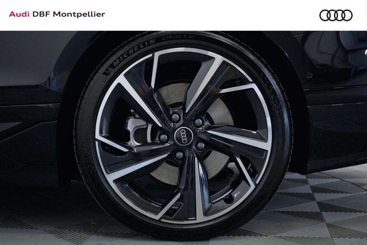 Audi e-tron - Photo 36