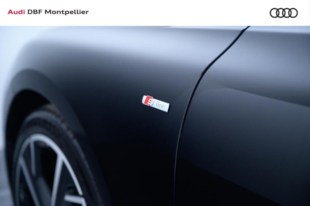 Audi e-tron - Photo 5