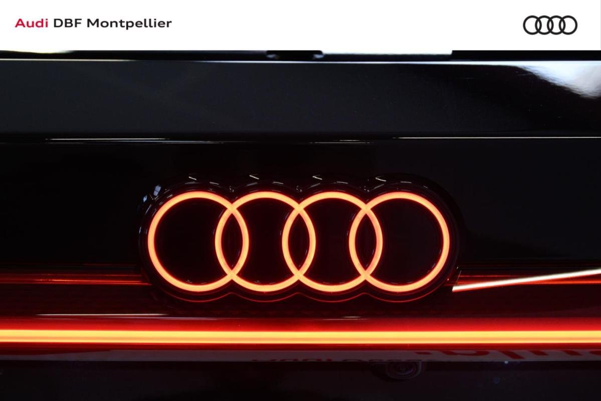 Audi e-tron - Photo 6