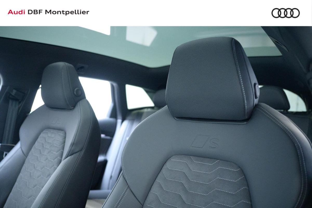 Audi e-tron - Photo 9
