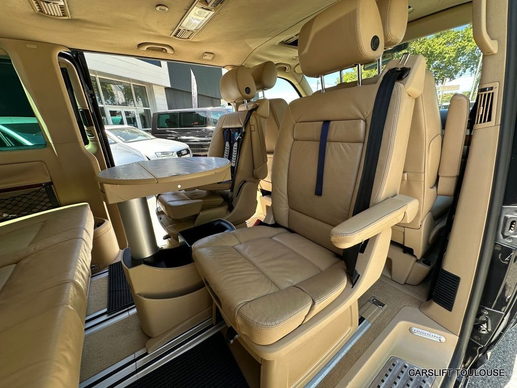 Volkswagen T5 Multivan - Photo 15