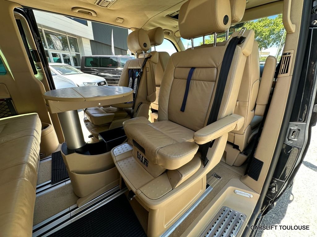 Volkswagen T5 Multivan - Photo 16