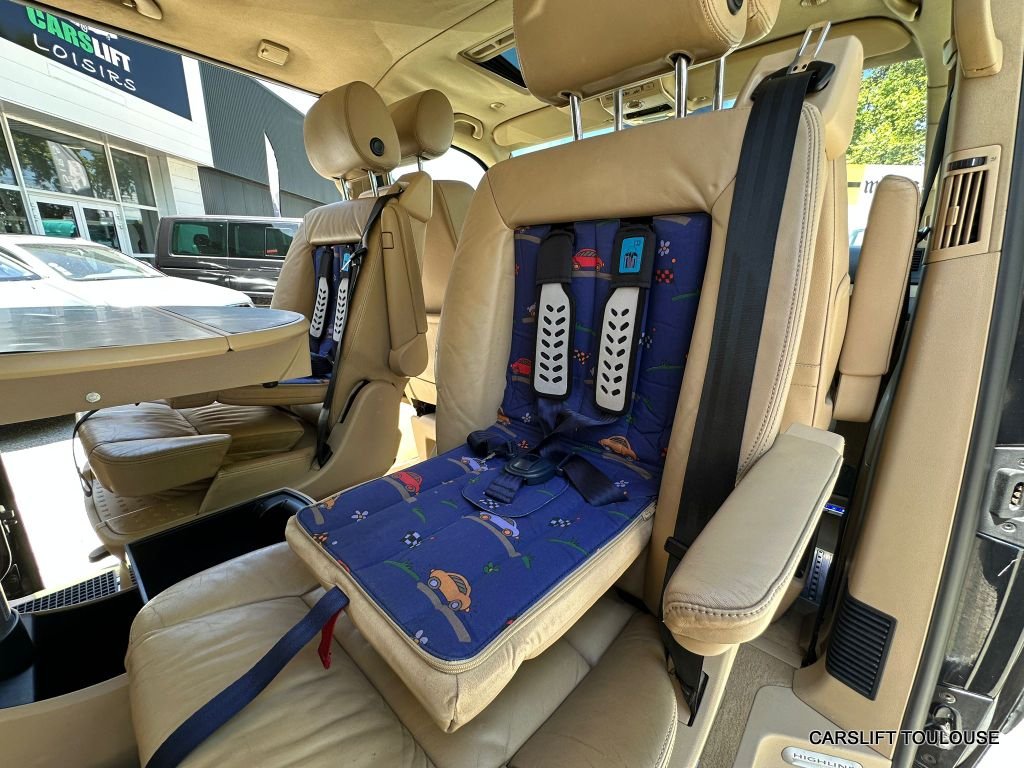 Volkswagen T5 Multivan - Photo 17