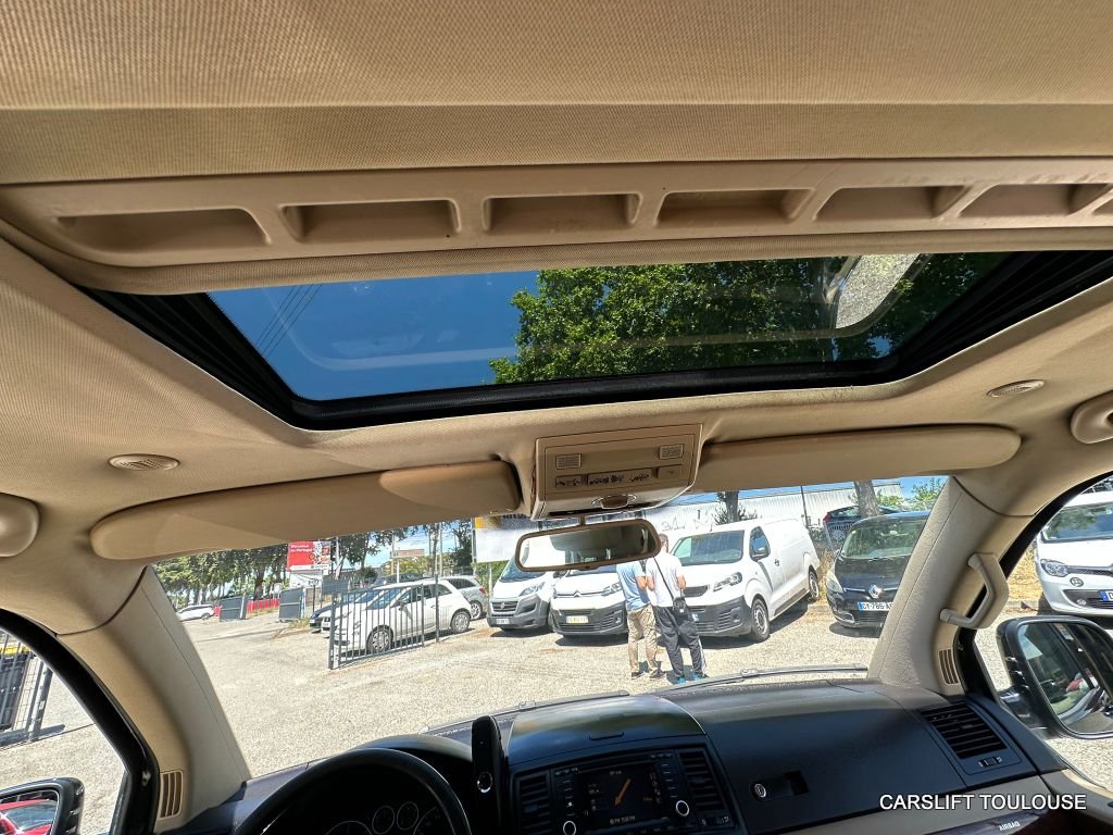 Volkswagen T5 Multivan - Photo 20