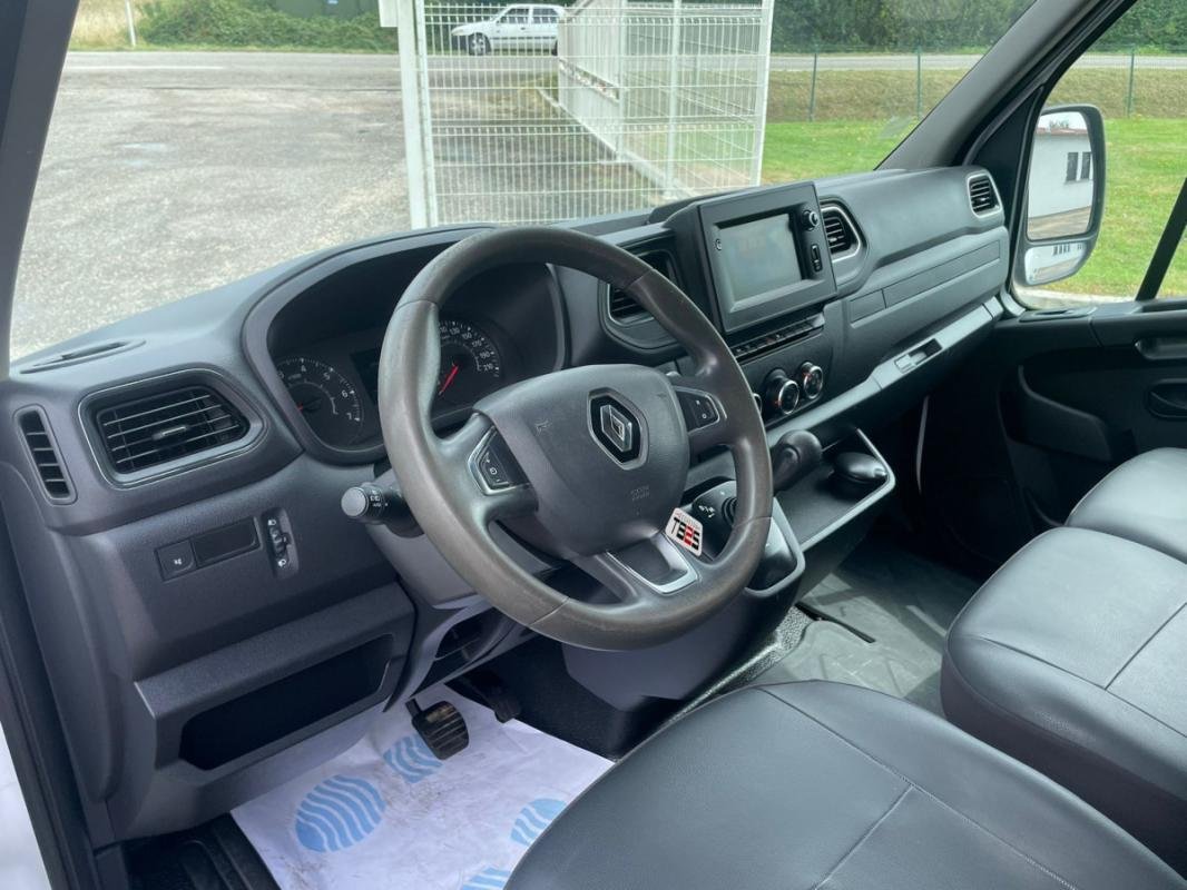 Renault Master - Photo 14